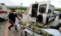 Colombian Nationals Sentenced in 2021 Car Bombing Against US Soldiers