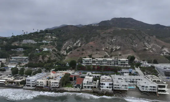 Malibu, Other SoCal Cities Shaken by 4.1-Magnitude Quake and Aftershocks