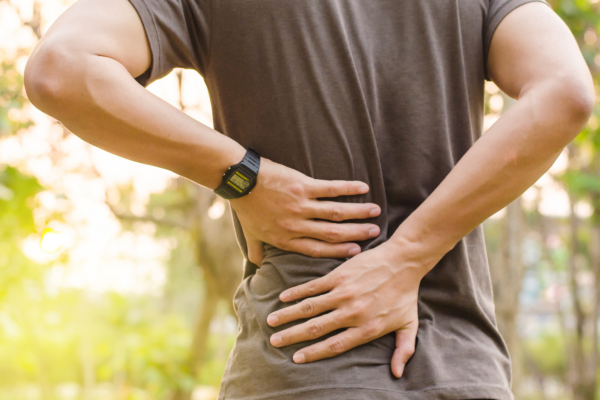 Effective Non-Invasive Back Pain Relief