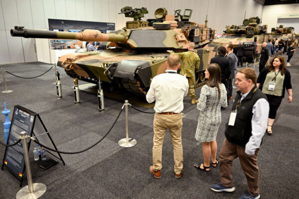 Epoch Times Photo