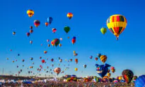 Taking the Kids: 17 Fall Festivals We Love