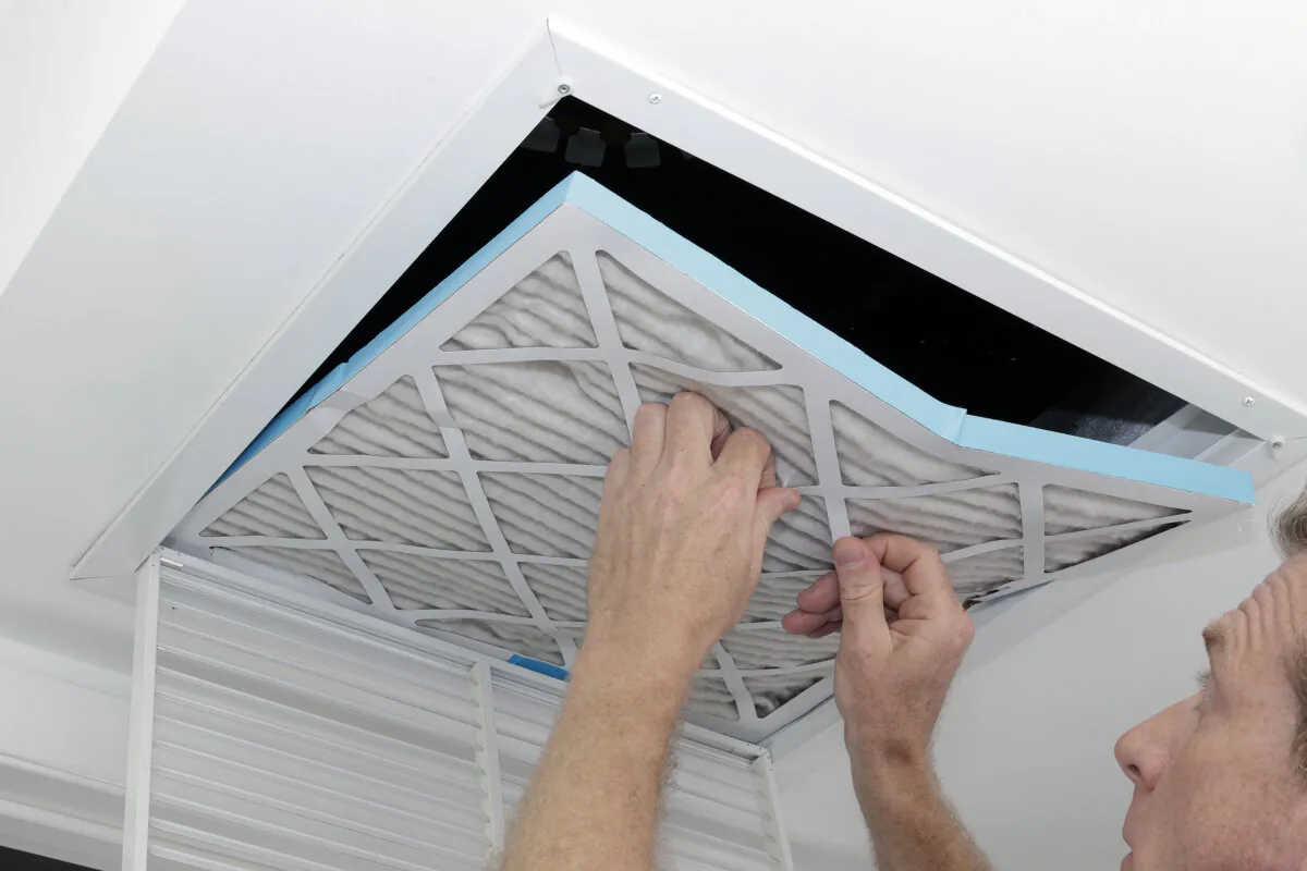 For serious indoor air quality problems, you don’t want to rely on guesswork. You can purchase a DIY home air testing kit for around $100, but it won’t tell you as much as a professional test can. (Serenethos/Dreamstime/TNS)