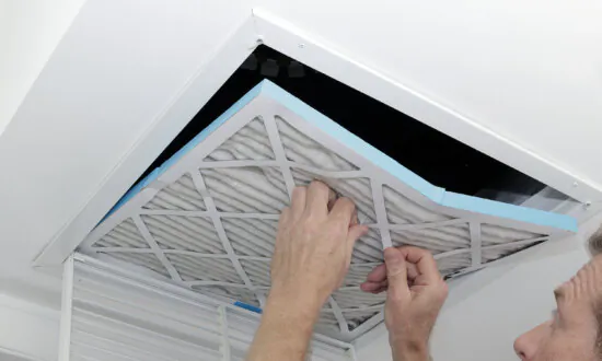 Ask Angi: What Do I Need to Know About Indoor Air Quality?