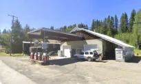 Explosion at Idaho Gas Station Leaves 2 Critically Injured and 2 Presumed Dead