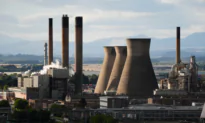 Only Oil Refinery in Scotland Closes With 400 Jobs Lost
