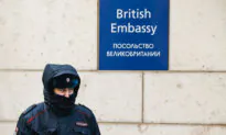 Russia Expels 6 British Diplomats Accused of Spying for MI6