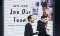 Layoffs Drop, Jobless Claims Climb Ahead of April Jobs Report