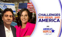 Challenges for Israel and America | America’s Hope