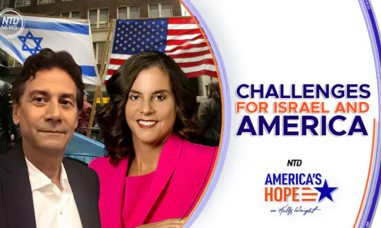 Challenges for Israel and America | America’s Hope