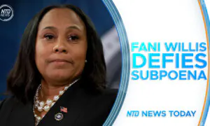 NTD News Today (Sept. 13): Fani Willis Defies Subpoena; Biden Hikes Tariffs on China; Justin Timberlake Pleads Guilty