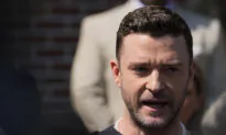 Justin Timberlake Pleads Guilty to Impaired Driving