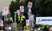 Boeing Workers Go on Strike: Here’s What You Need to Know