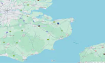 Vessel Rescued in English Channel After Emergency Call to Dover, Delaware, Instead of Dover, England