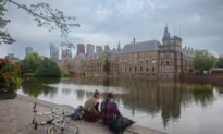 Dutch House Passes Motion Rejecting China’s Territorial Claim Over Taiwan