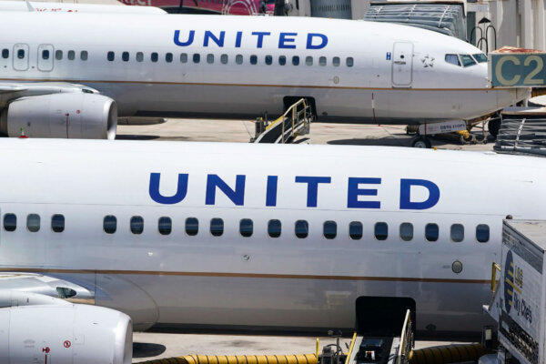 United Airlines Has Update for All Flights