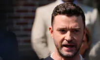 Justin Timberlake Pleads Guilty to Impaired Driving