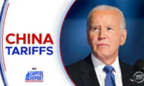 Biden Targets China’s Trade Loopholes With Stricter Rule on Shipments, Raising Some Trump Tariffs | Capitol Report