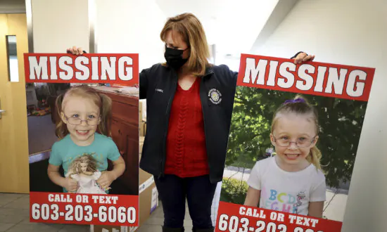 Officials Ignored Warning Signs Prior to Young Girl’s Death at the Hands of Her Father, Lawsuit Says