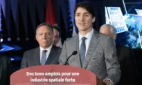 Ottawa and Quebec Offer Telesat $2 Billion Loan for Satellite Production