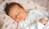 Sudden Infant Death Syndrome Linked to Unusual Metabolite Levels: Study