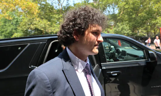 Former CEO of FTX Files Appeal, Wants New Trial Under Different Judge