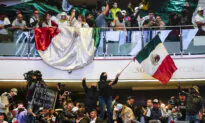 Mexican Reforms Will Subordinate Judges to Politicians, Say Legal Experts