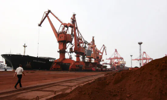 How China Uses Transition to Renewables to Exert Global Dominance