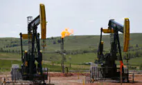 Congress Votes to Repeal Biden-Era Methane Fee for Oil and Gas Producers