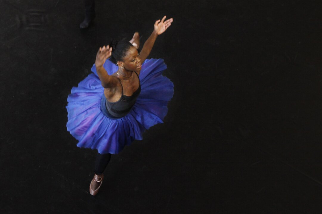 Mother of Michaela DePrince Dies Day After 29-Year-Old Ballerina’s Death