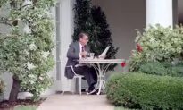 Ronald Reagan: Reader, Writer, Thinker, Dreamer