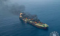 Houthi Maritime Terrorism: The West Can Do More