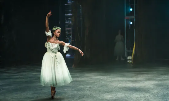 Ballerina Michaela DePrince Dies at 29