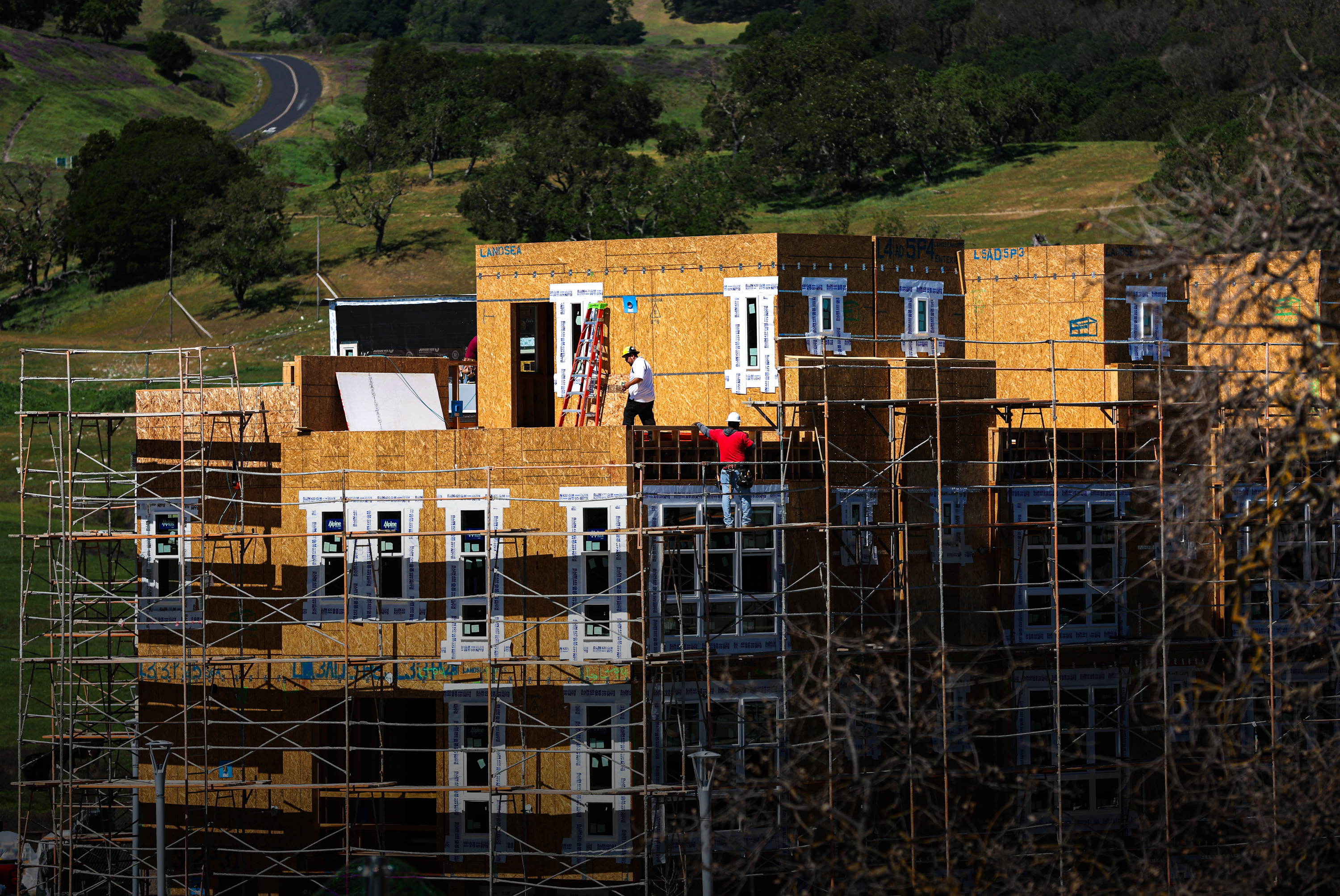 How Will Trump, Harris Address the Housing Affordability Crisis? The