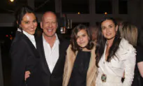 Demi Moore Says Bruce Willis Is in a ‘Stable Place’ Amid Dementia Battle