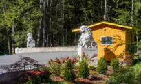Federal Judge Dismisses Environmental Suit Against Dragon Springs