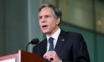 Blinken Speaks at Freedom Online Coalition Ministerial Event