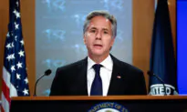 State Department Sanctions Russia State Media Outlet Over Alleged Covert Influence