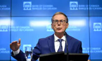 Macklem Says Bank of Canada Needs to ‘Stick the Landing’ With Inflation Now at 2%