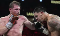 Canelo Alvarez Wins Unanimous Decision in Dominating Title Defense Against Edgar Berlanga