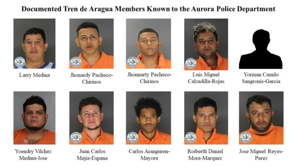 Aurora Police Offer Help to Apartment Complexes Amid Venezuelan Gang Issues