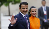 Emir of Qatar to Visit Ottawa on What Will Be His First Official Trip to Canada