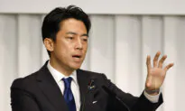 Japanese PM Candidate Calls for US Cooperation Against China’s Cheap Steel