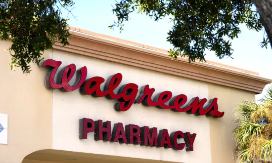 Walgreens to Pay $106 Million to Settle Allegations It Submitted False Payment Claims for Prescriptions