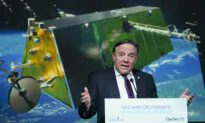 Elon Musk Says Starlink Would Cost ‘Less Than Half’ of Ottawa-Backed $2.14 Billion Plan