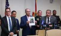 Palm Beach Sheriff Holds Briefing on 2nd Trump Assassination Attempt