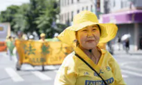 Falun Gong Practitioners Across China Send Mid-Autumn Greetings to Founder