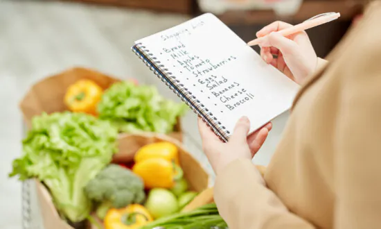 Groceries Got You Groaning? Here’s How to Save Without Starving