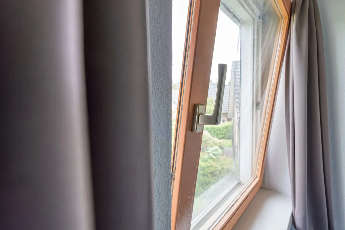 You’ll find casement windows sold at home centers, lumberyards and window companies. (Dreamstime/TNS)