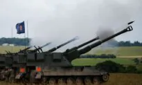 Ukraine Military Aid Creating ‘Capability Gaps’ for UK Forces, Says Minister