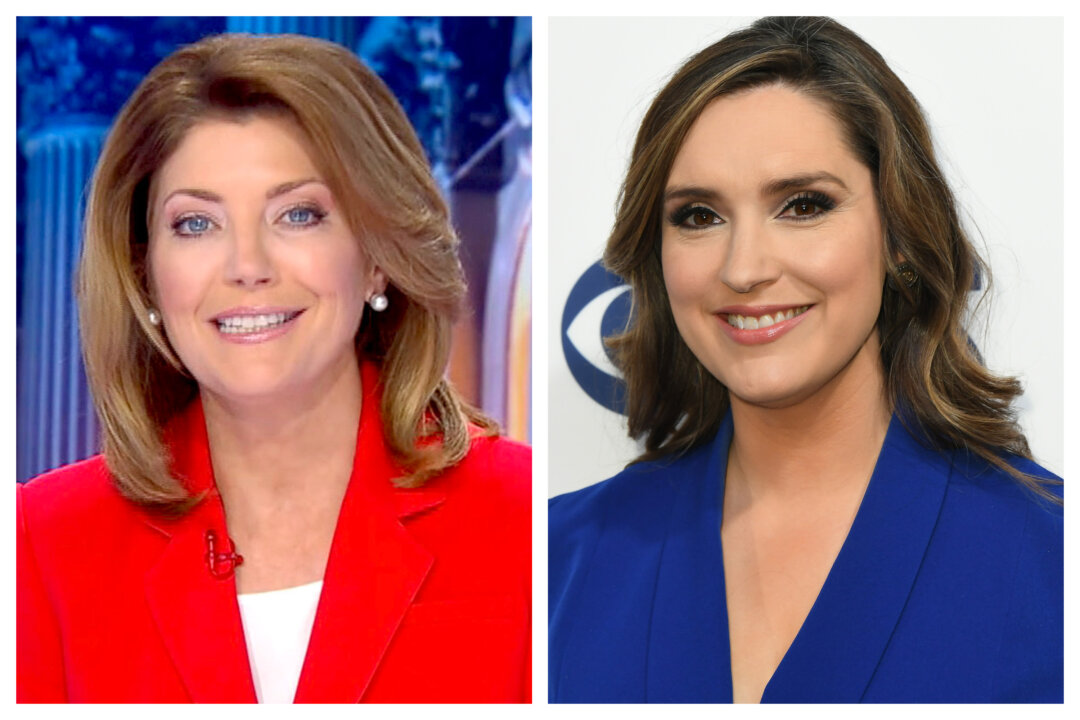 Who Are Margaret Brennan and Norah O'Donnell, the VP Debate Moderators ...
